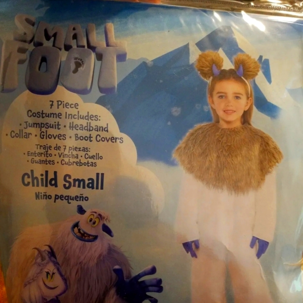 Kid's costume #325